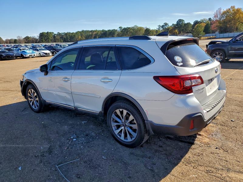Aukcja sprzedaży 2018 Subaru Outback, vin: 4S4BSETC9J3376407, numer aukcji: 94221405