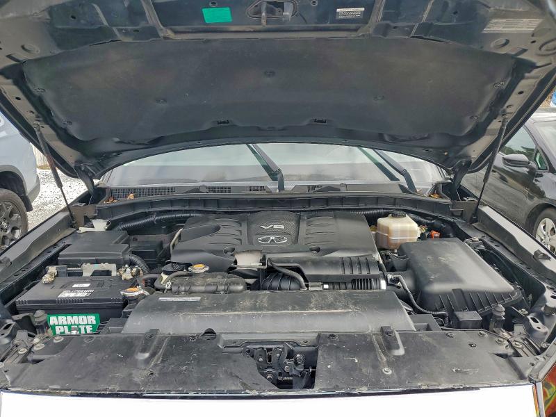 Продаж на аукціоні авто 2018 Infiniti Qx80 Base, vin: JN8AZ2NF2J9665003, номер лоту: 97789475