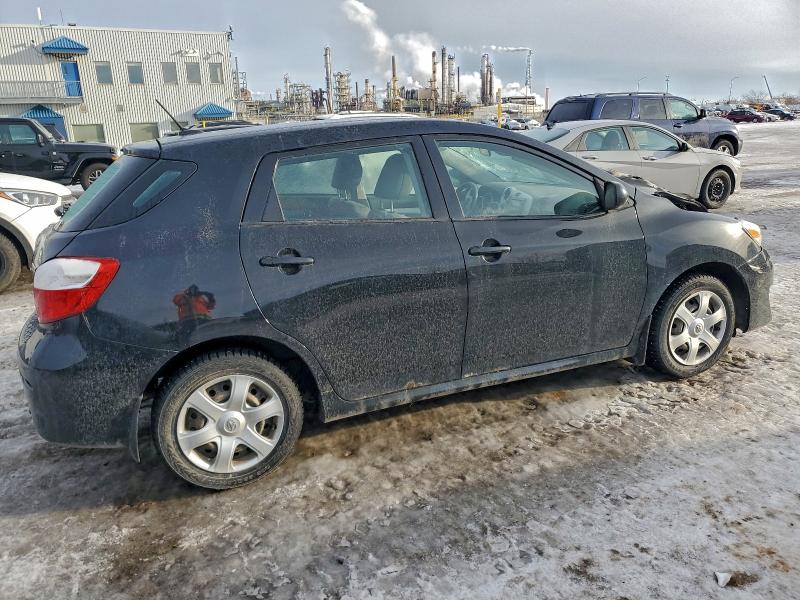 Aukcja sprzedaży 2010 Toyota Corolla Matrix, vin: 2T1KU4EE4AC378872, numer aukcji: 97166495