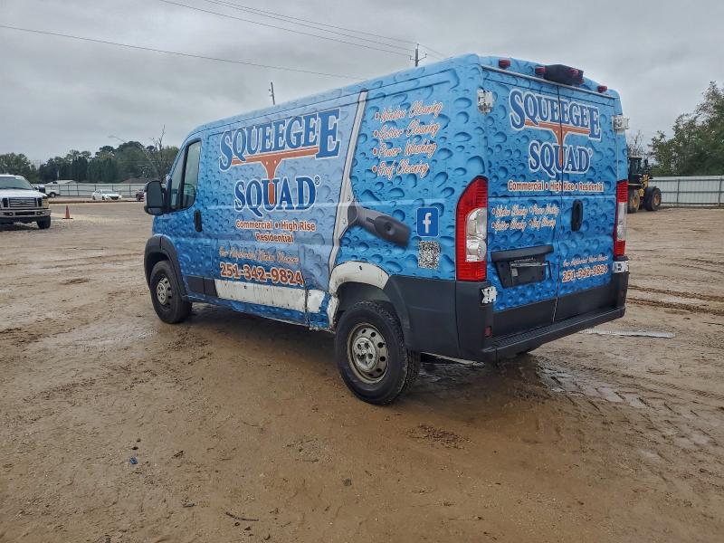 Продаж на аукціоні авто 2019 Ram Promaster, vin: 3C6TRVAG8KE565741, номер лоту: 94858815