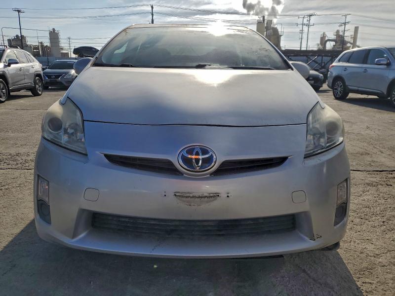 Продаж на аукціоні авто 2010 Toyota Prius, vin: JTDKN3DU6A0116071, номер лоту: 86064965