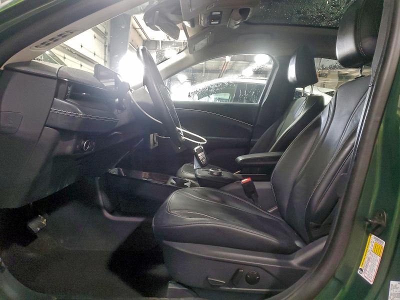Продаж на аукціоні авто 2024 Ford Mustang Mach-e, vin: 3FMTK3SUXRMA53920, номер лоту: 95995665