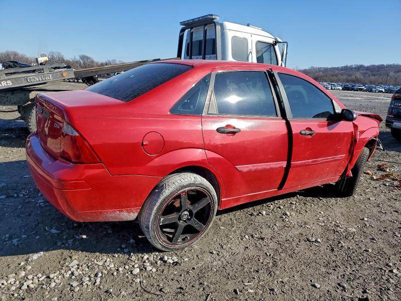 Aukcja sprzedaży 2005 Ford Focus, vin: 1FAFP34N35W229019, numer aukcji: 94172885