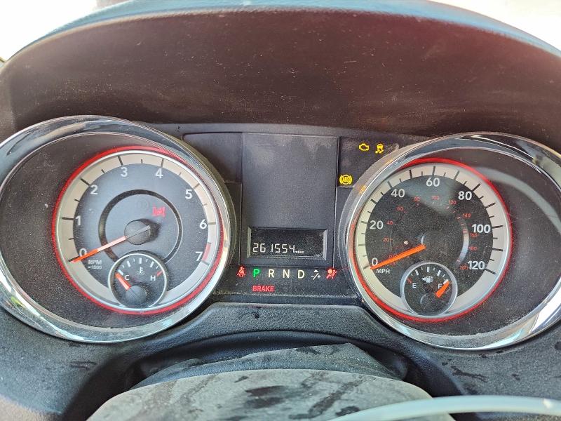 Aukcja sprzedaży 2012 Dodge Grand Caravan, vin: 2C4RDGCG9CR377448, numer aukcji: 97188045