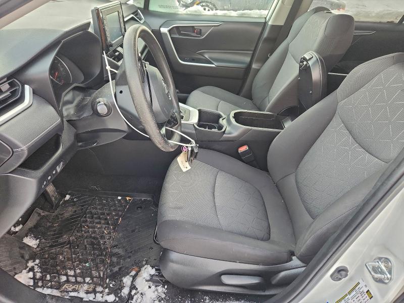 Aukcja sprzedaży 2022 Toyota Rav4 Le, vin: 2T3B1RFV5NC265465, numer aukcji: 97179685