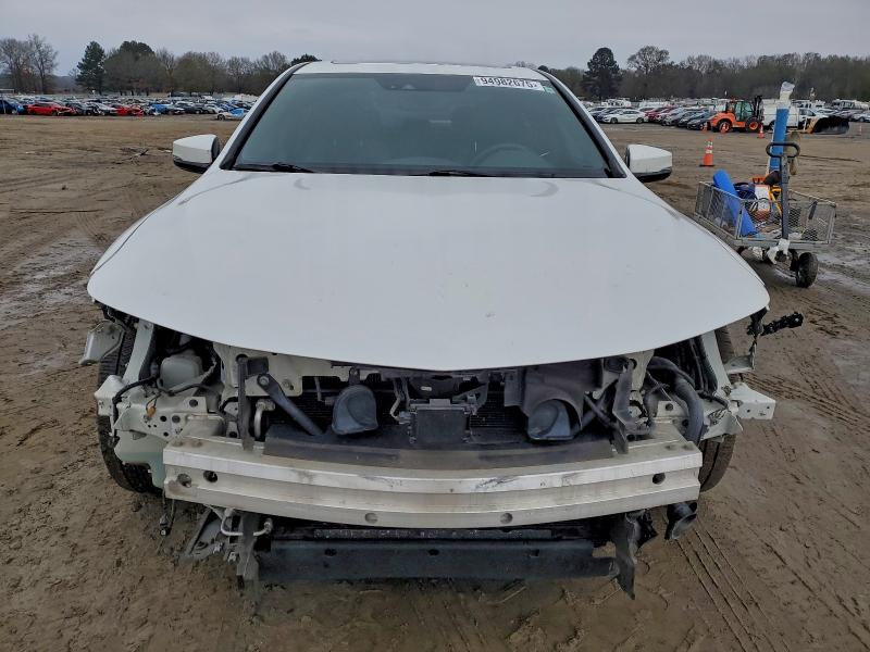Продажа на аукционе авто 2019 Acura Tlx Techno, vin: 19UUB2F61KA003782, номер лота: 94982675