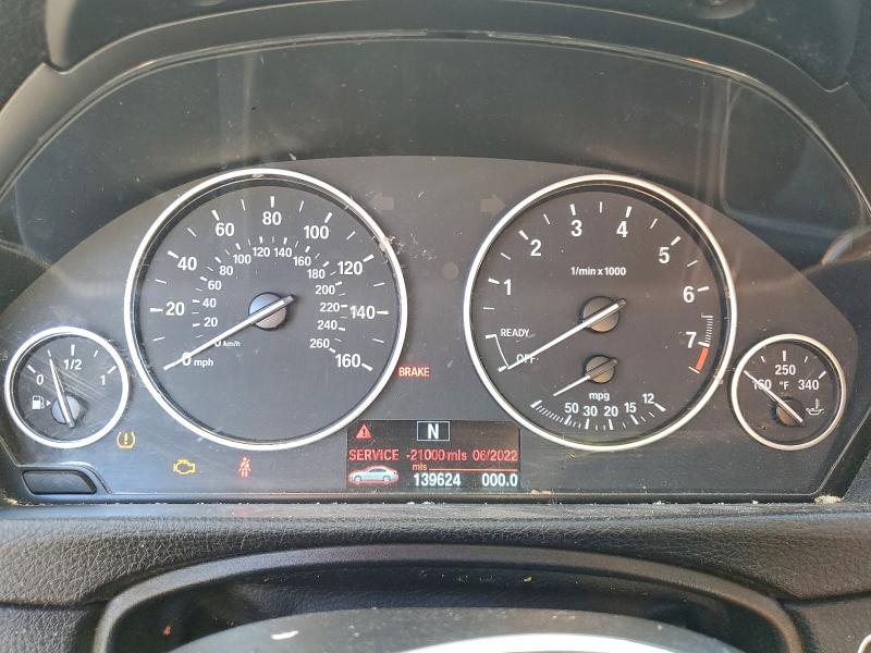 Продаж на аукціоні авто 2013 Bmw 328 I Sule, vin: WBA3C1G56DNR47187, номер лоту: 94226055