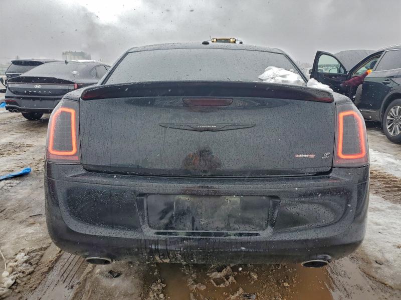 Продаж на аукціоні авто 2013 Chrysler 300, vin: 2C3CCABT8DH686795, номер лоту: 95679745
