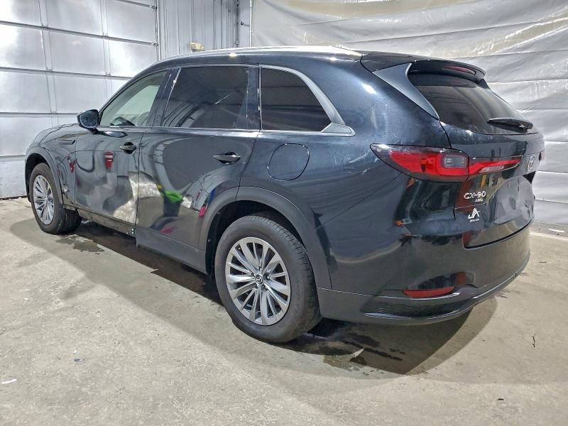Aukcja sprzedaży 2024 Mazda Cx-90 Pref, vin: JM3KKCHD4R1125528, numer aukcji: 96909145