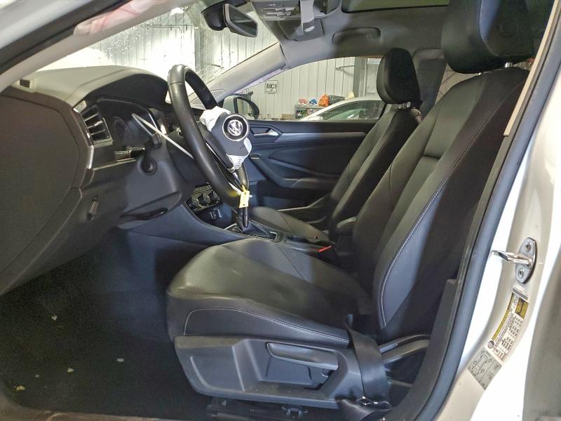 95058365 :رقم المزاد ، 3VWE57BU7KM263891 vin ، 2019 Volkswagen Jetta مزاد بيع