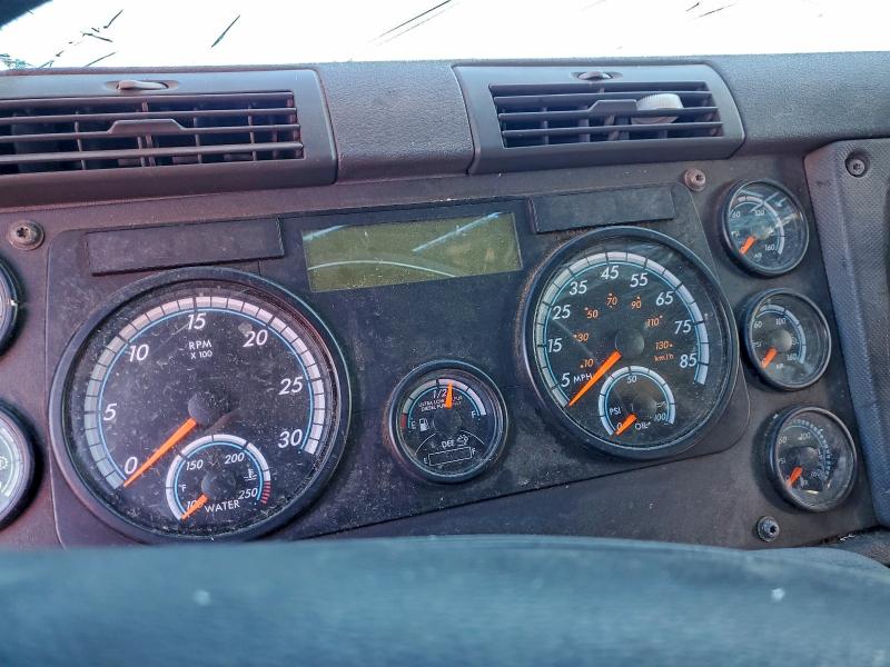 Aukcja sprzedaży 2015 Freightliner Cascadia 125, vin: 3AKJGLD55FSGM7380, numer aukcji: 94504245