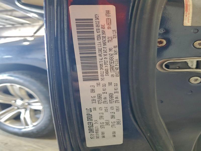 Продажа на аукционе авто 2014 Ram 1500, vin: 1C6RR6MT9ES454142, номер лота: 95008305