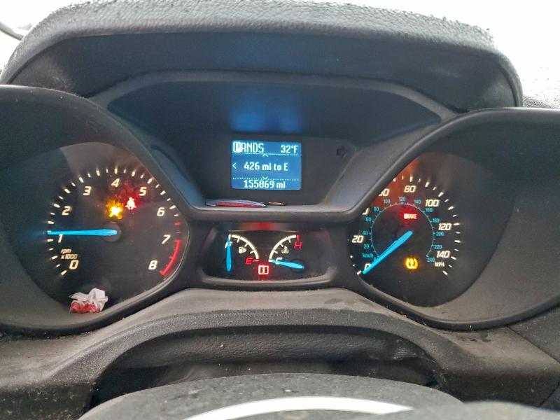 Продаж на аукціоні авто 2015 Ford Transit Connect, vin: NM0LS7E72F1194214, номер лоту: 56331426