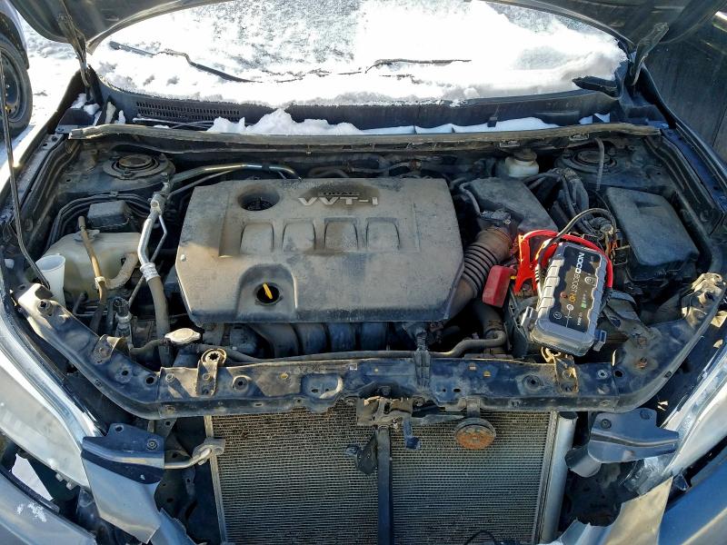 Aukcja sprzedaży 2010 Toyota Matrix, vin: 2T1KU4EE3AC437233, numer aukcji: 93064605