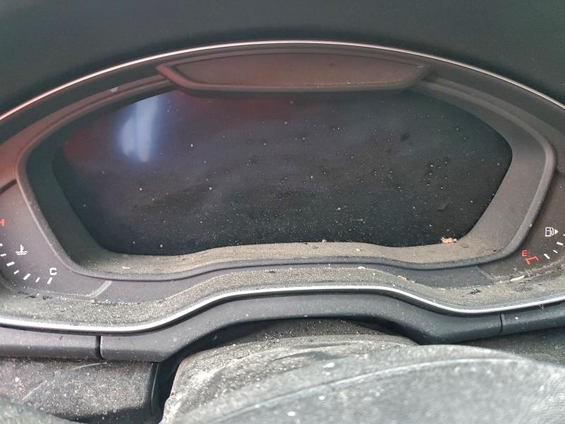 Aukcja sprzedaży 2018 Audi Q5, vin: WA1BNAFY1J2184944, numer aukcji: 94361715