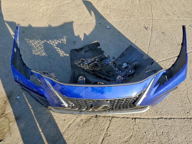 2023 Lexus Es 350 F S მანქანა იყიდება აუქციონზე, vin: 58AJZ1B17PU142018, აუქციონის ნომერი: 97228985