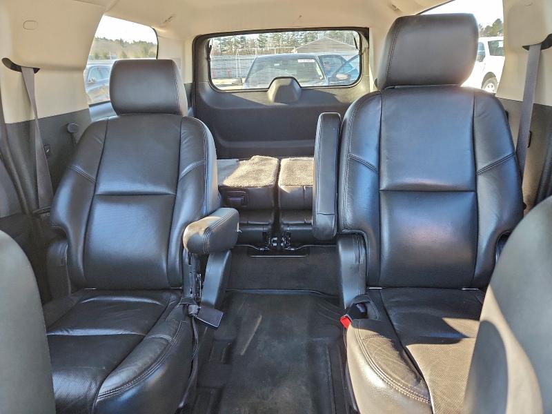 Продажа на аукционе авто 2014 Cadillac Escalade E, vin: 1GYS4JEFXER205760, номер лота: 97741725