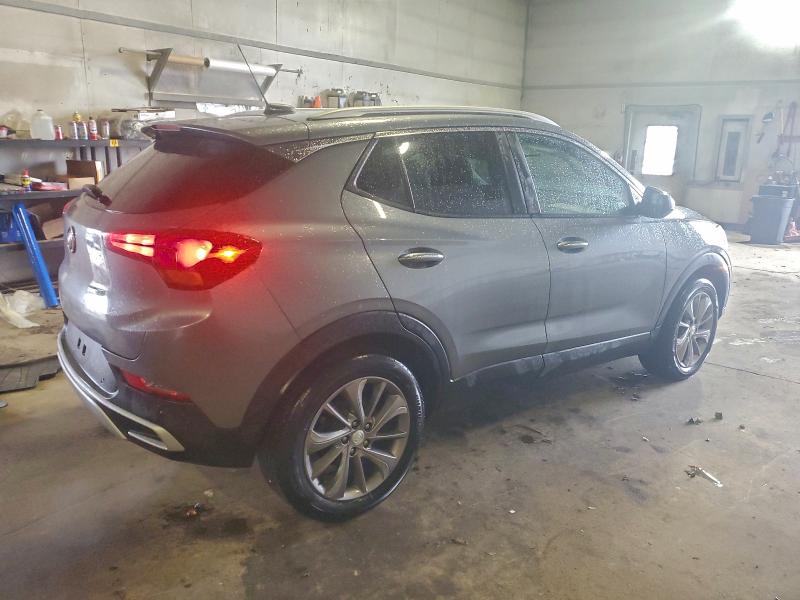 Aukcja sprzedaży 2021 Buick Encore Gx, vin: KL4MMESL5MB107740, numer aukcji: 95831625