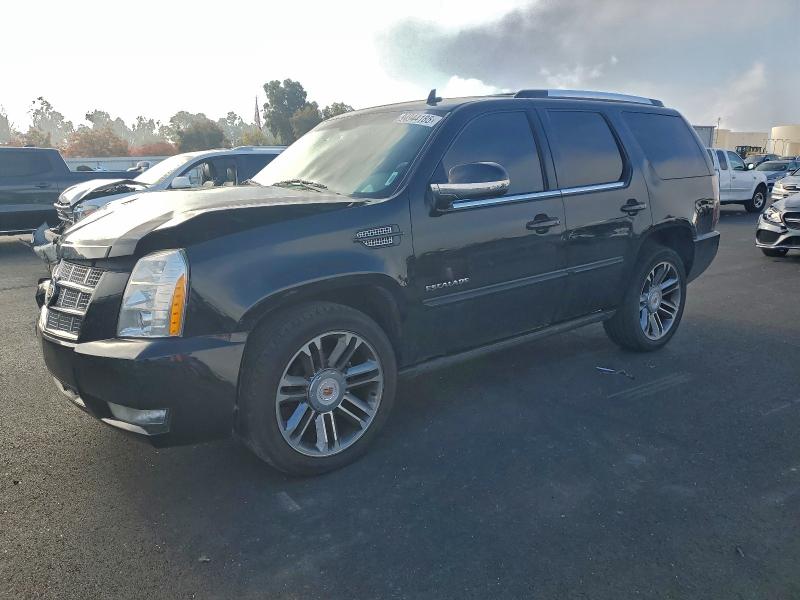 94944185 :رقم المزاد ، 1GYS4CEF5ER113919 vin ، 2014 Cadillac Escalade P مزاد بيع