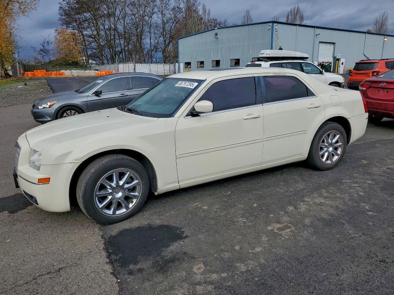 Продажа на аукционе авто 2007 Chrysler 300 Tourin, vin: 2C3KA53G27H900551, номер лота: 95797295