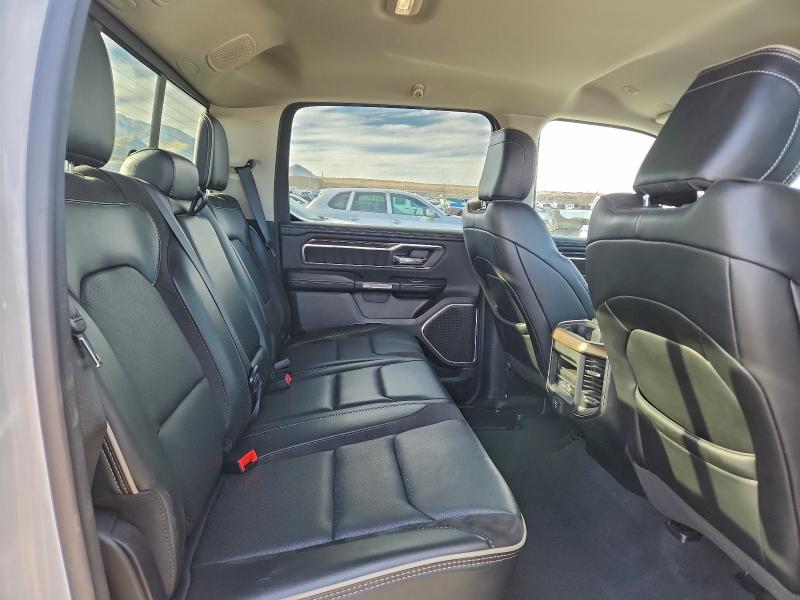 Продаж на аукціоні авто 2022 Ram 1500 Laram, vin: 1C6SRFJT6NN394602, номер лоту: 96575985