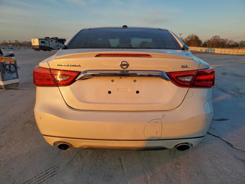 96296095 :رقم المزاد ، 1N4AA6AP1HC428076 vin ، 2017 Nissan Maxima مزاد بيع
