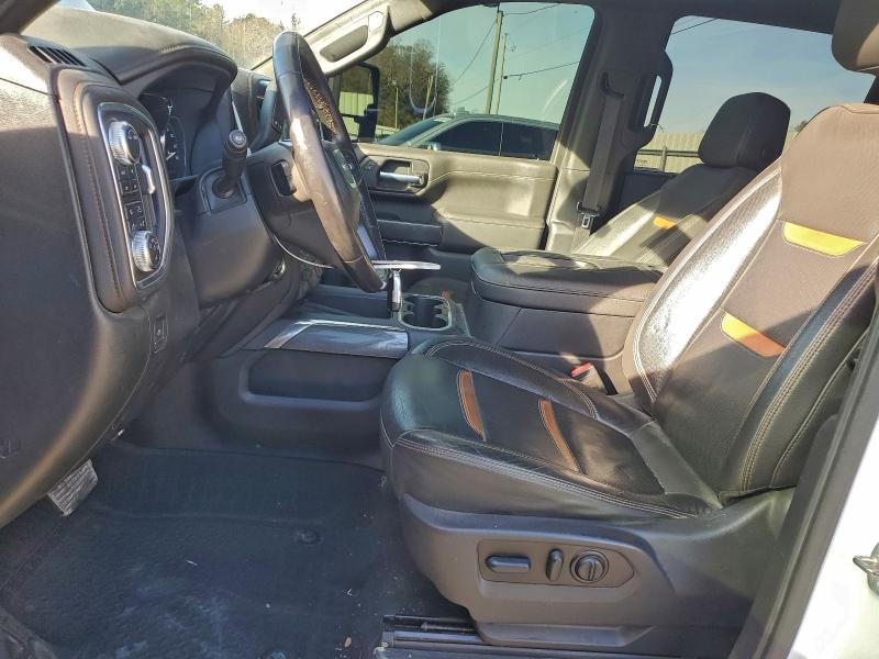 Aukcja sprzedaży 2022 Gmc Sierra, vin: 1GT19PEY3NF175221, numer aukcji: 55909886