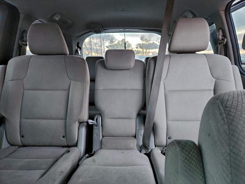 Продажа на аукционе авто 2015 Honda Odyssey Ex, vin: 5FNRL5H40FB503024, номер лота: 95167985