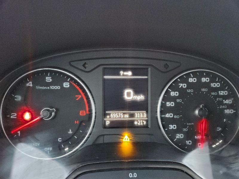 94814315 :رقم المزاد ، WAUAUGFF3KA087691 vin ، 2019 Audi A3 مزاد بيع