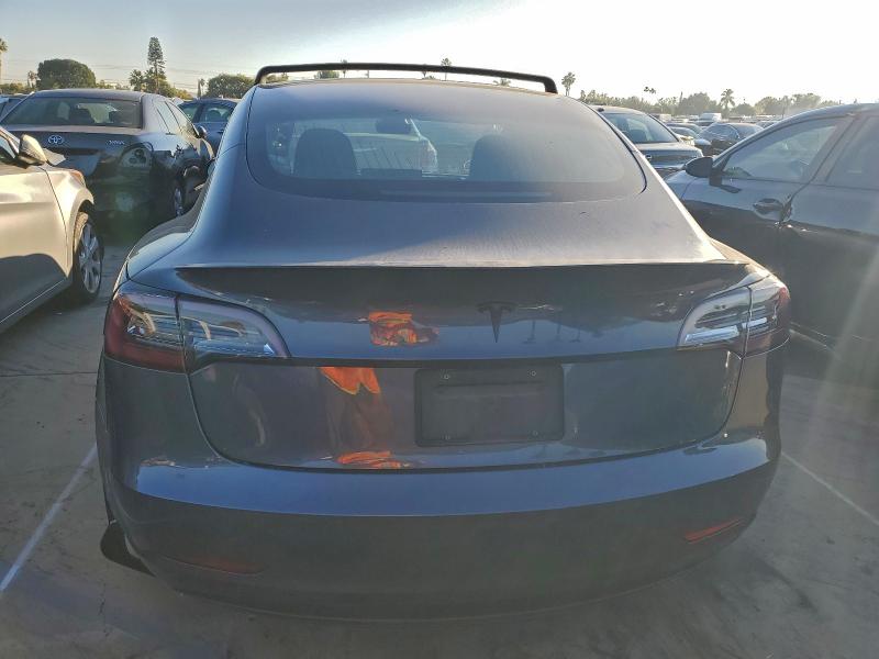 Продаж на аукціоні авто 2019 Tesla Model 3, vin: 5YJ3E1EB9KF437014, номер лоту: 96072995