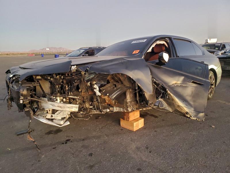 Продаж на аукціоні авто 2025 Bmw I7, vin: WBY43EJ08SCU94256, номер лоту: 97664225