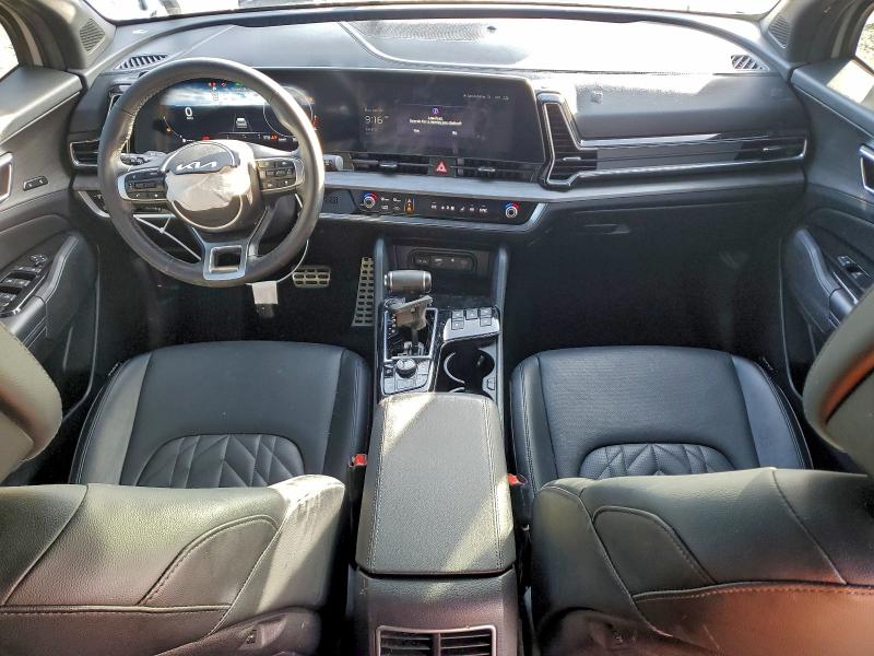 Aukcja sprzedaży 2024 Kia Sportage, vin: 5XYK7CDF4RG149068, numer aukcji: 97110165
