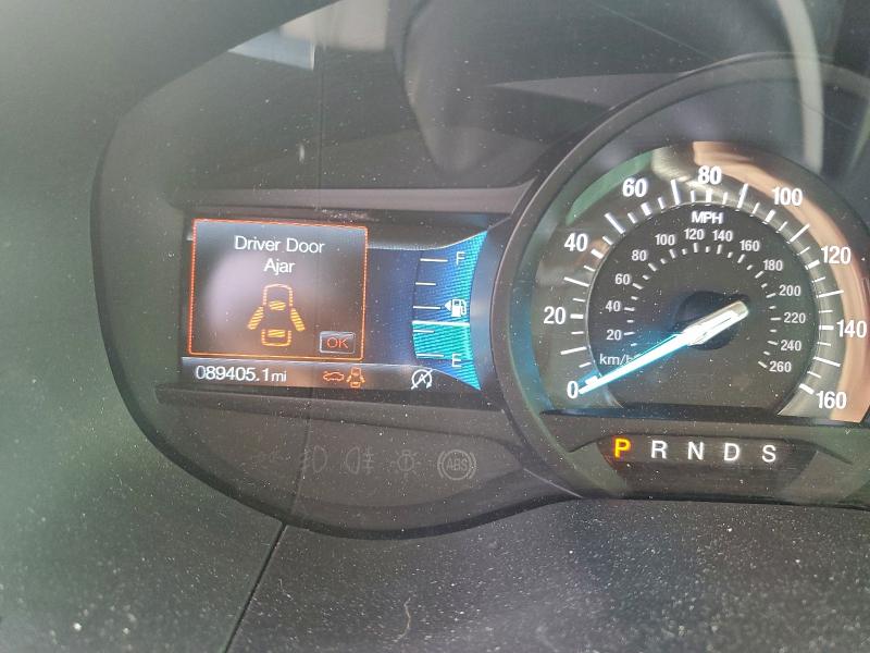 Продаж на аукціоні авто 2020 Ford Edge Titan, vin: 2FMPK3K95LBA26999, номер лоту: 96119905