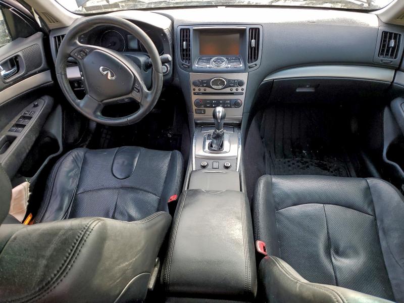 Продажа на аукционе авто 2015 Infiniti Q40, vin: JN1CV6ARXFM522346, номер лота: 97415995