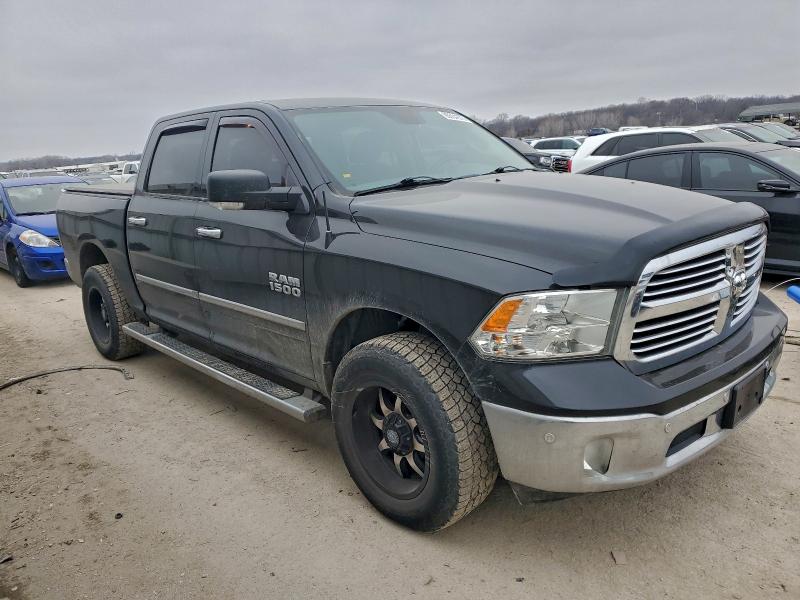 Aukcja sprzedaży 2017 Ram 1500, vin: 1C6RR7LGXHS829244, numer aukcji: 95554875