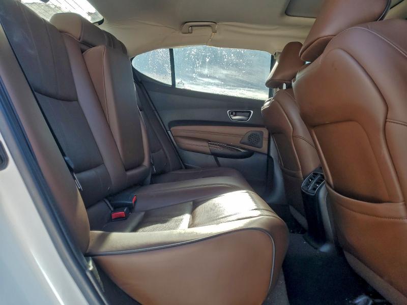 Продаж на аукціоні авто 2019 Acura Tlx, vin: 19UUB3F46KA007086, номер лоту: 96557625