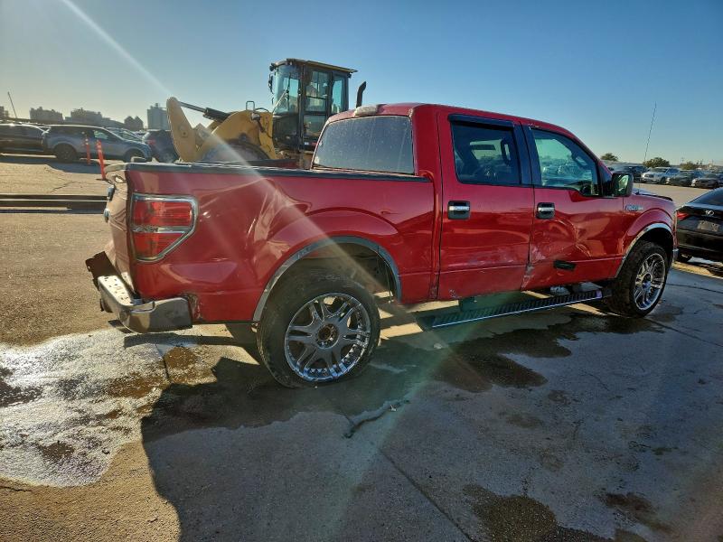 Продаж на аукціоні авто 2010 Ford F150, vin: 1FTEW1C85AFC27856, номер лоту: 96693865