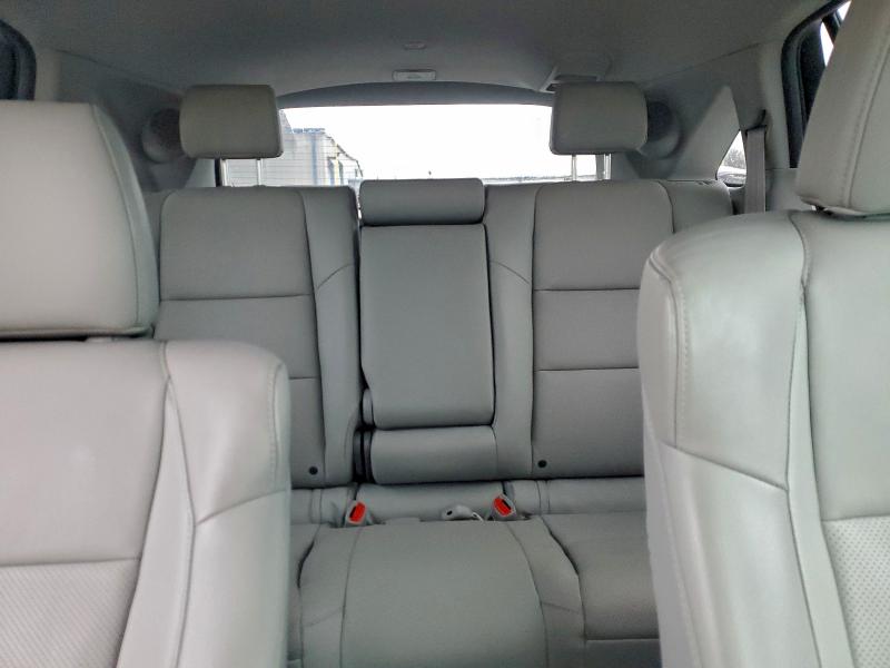 Aukcja sprzedaży 2017 Acura Rdx, vin: 5J8TB4H79HL035308, numer aukcji: 95134975