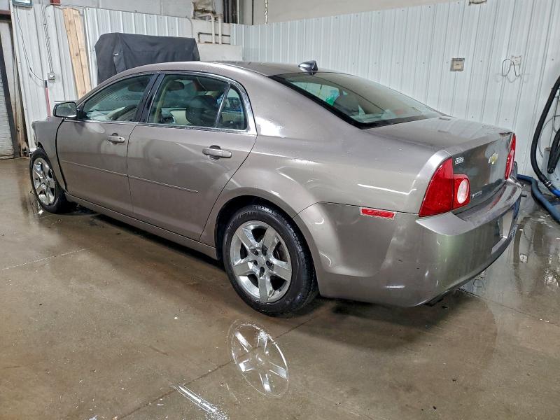 95875305 :رقم المزاد ، 1G1ZB5E08CF252404 vin ، 2012 Chevrolet Malibu مزاد بيع