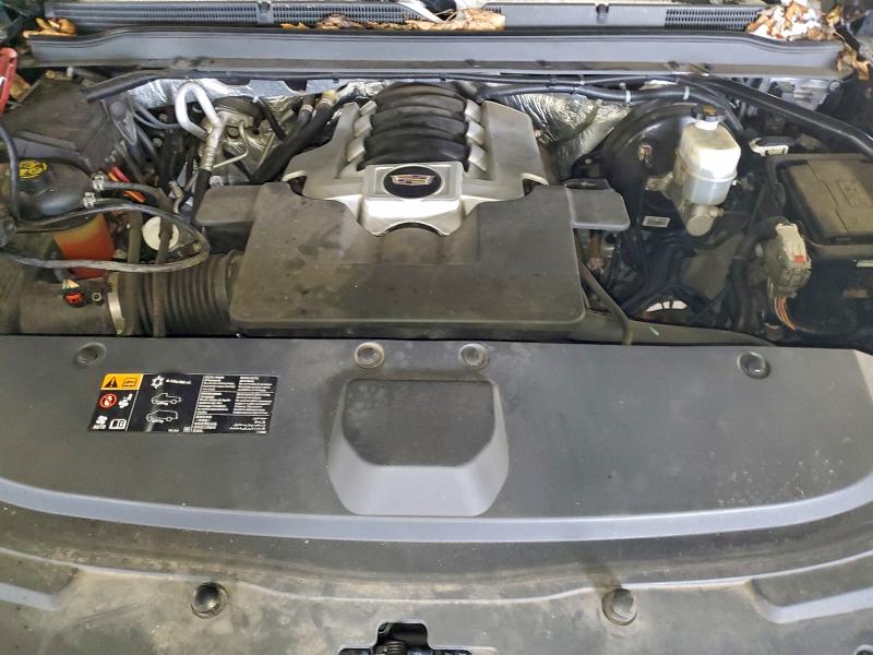 Aukcja sprzedaży 2015 Cadillac Escalade, vin: 1GYS4MKJ8FR564813, numer aukcji: 95981135