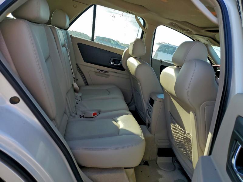 Продаж на аукціоні авто 2004 Cadillac Srx, vin: 1GYEE637440152480, номер лоту: 95883005