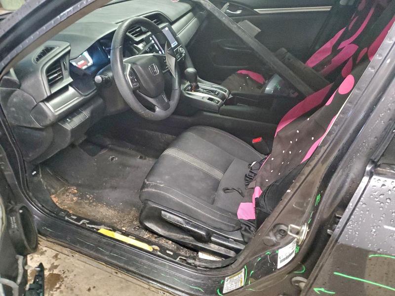 Aukcja sprzedaży 2016 Honda Civic, vin: 2HGFC2F58GH013943, numer aukcji: 96910765