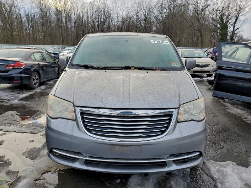 Aukcja sprzedaży 2013 Chrysler Town & Cou, vin: 2C4RC1BG6DR745815, numer aukcji: 97290385