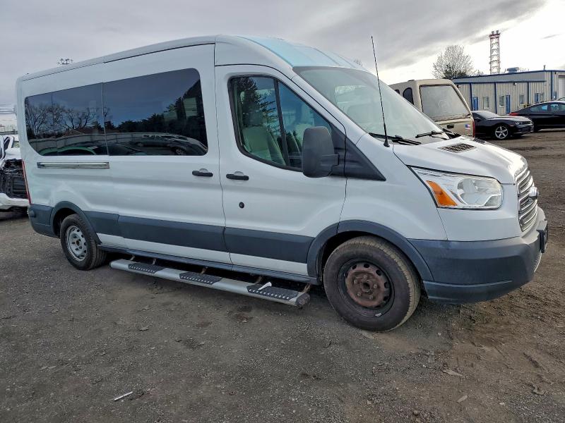 Продаж на аукціоні авто 2015 Ford Transit, vin: 1FBAX2CM5FKA07425, номер лоту: 90754645