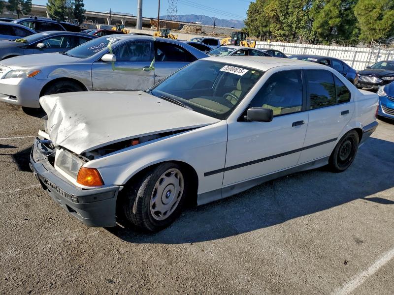Продажа на аукционе авто 1993 Bmw 318 I, vin: WBACA5315PFG05926, номер лота: 95908615