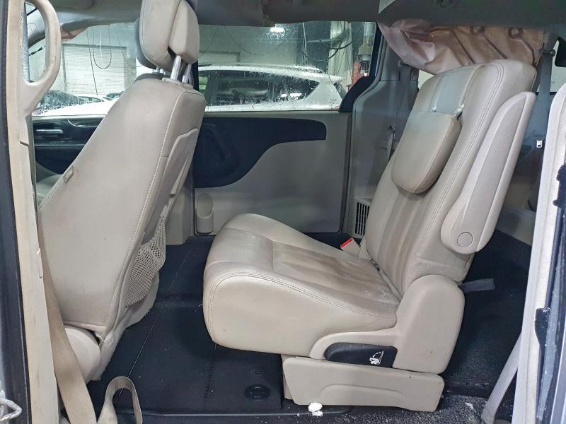 Aukcja sprzedaży 2013 Chrysler Town & Country, vin: 2C4RC1BGXDR554995, numer aukcji: 96300395