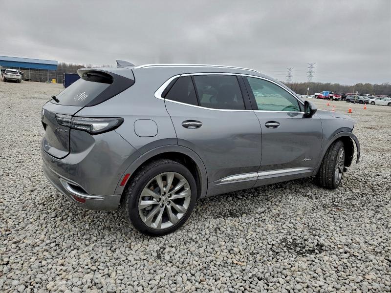 Продажа на аукционе авто 2022 Buick Envision A, vin: LRBFZRR43ND020526, номер лота: 96180745