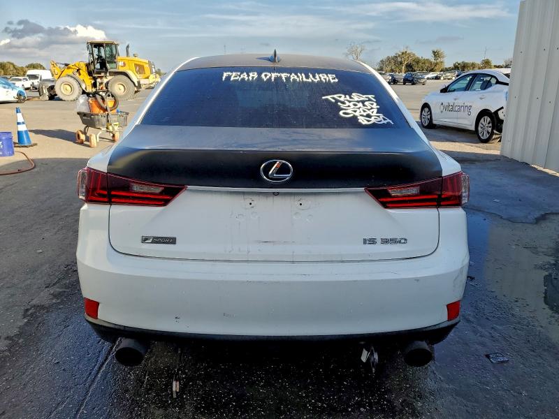 2015 Lexus Is 350 მანქანა იყიდება აუქციონზე, vin: JTHBE1D22F5014844, აუქციონის ნომერი: 97662845