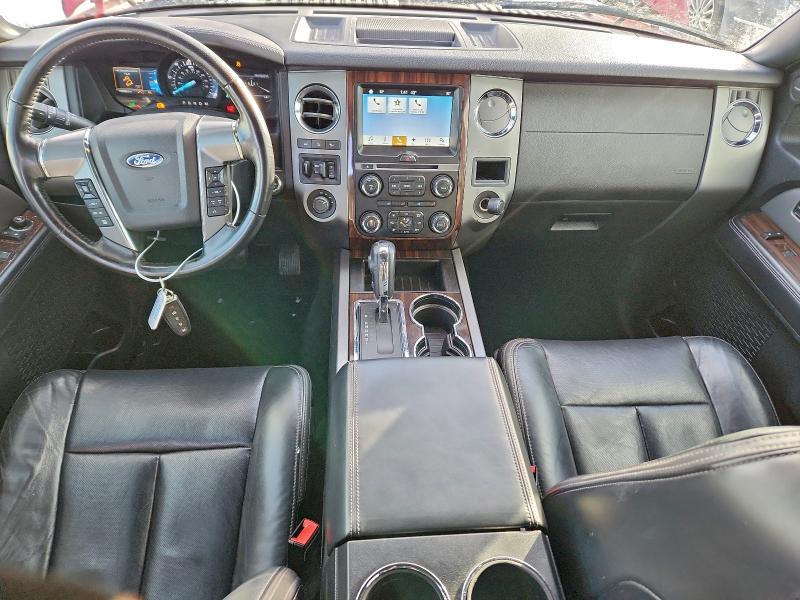 Aukcja sprzedaży 2017 Ford Expedition, vin: 1FMJU1MT2HEA36009, numer aukcji: 95723485