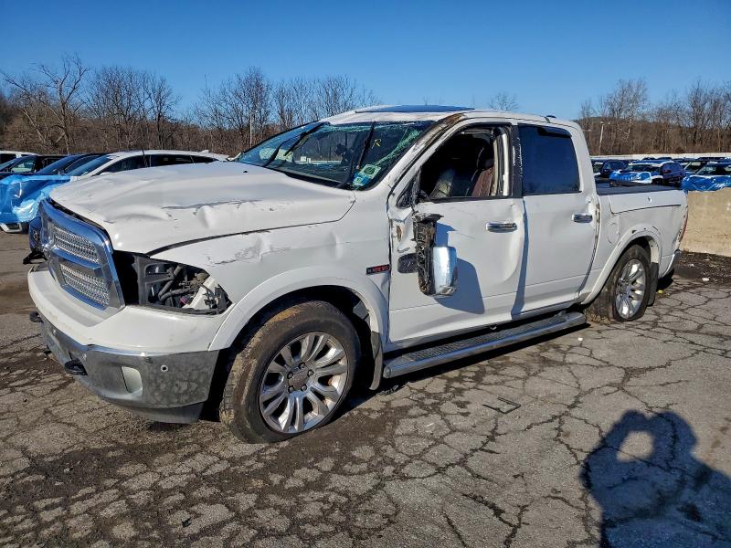 Aukcja sprzedaży 2016 Ram 1500, vin: 1C6RR7PM6GS110362, numer aukcji: 98021075